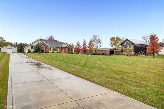 Building Photo - 2366 Stony Hill Rd