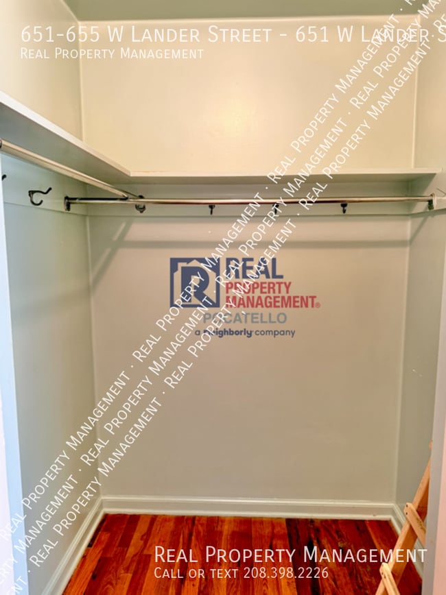 Building Photo - 651-655 W Lander Street-651 W Lander St