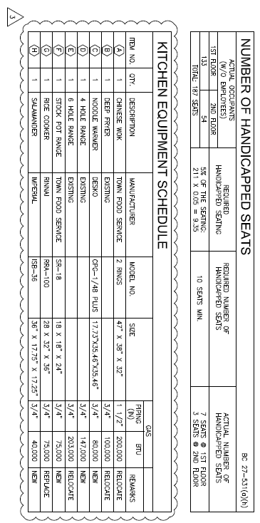 Floorplan - 3 West 36th Street