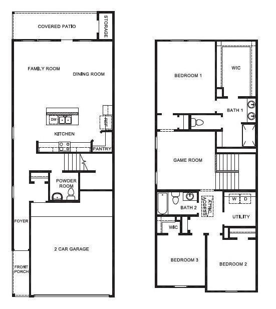 Building Photo - 12319 Maria Heights Ct