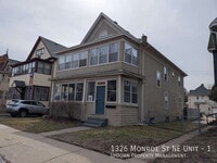 Building Photo - 1326 Monroe St NE