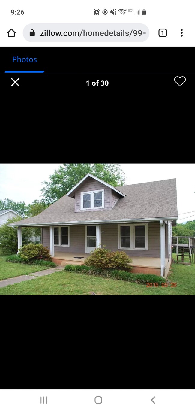 Primary Photo - 99 Leach St