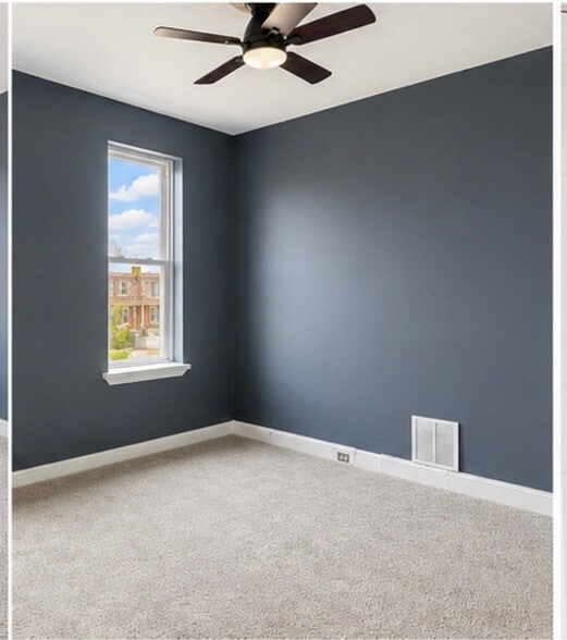 Building Photo - 1627 N Milton Ave