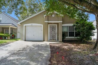 Building Photo - 5518 Pinto Way
