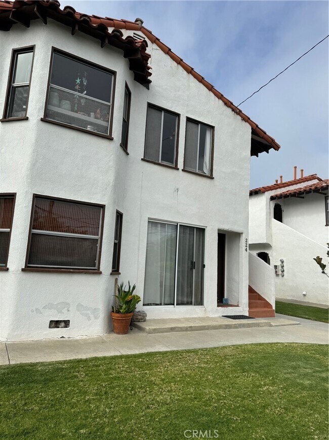 Building Photo - 224 West Marquita-