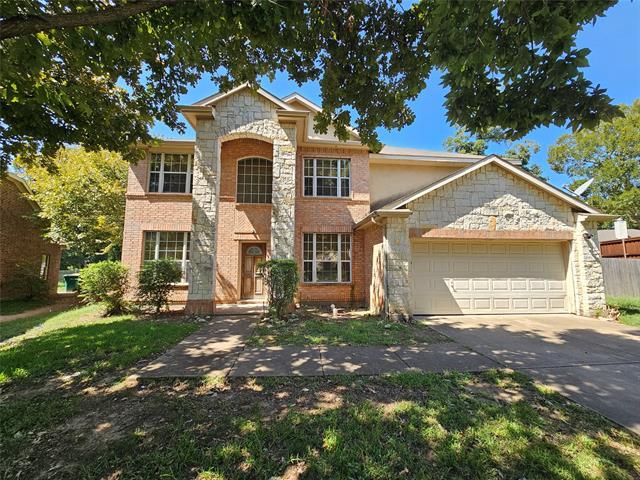 Primary Photo - 933 Wilderness Pass