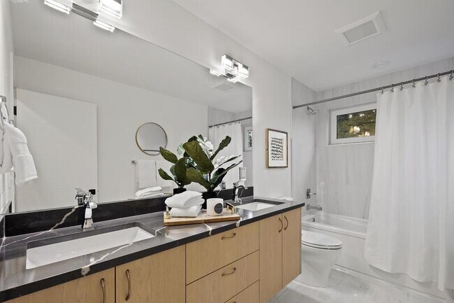 Building Photo - 13755 1st Ave NW