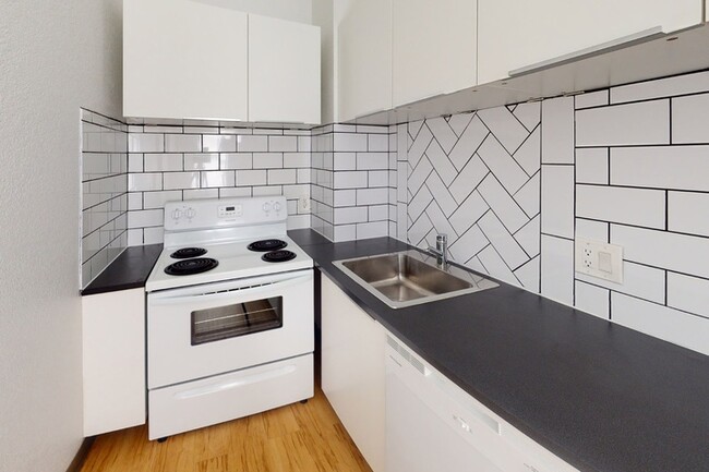 Floorplan - Del Monte