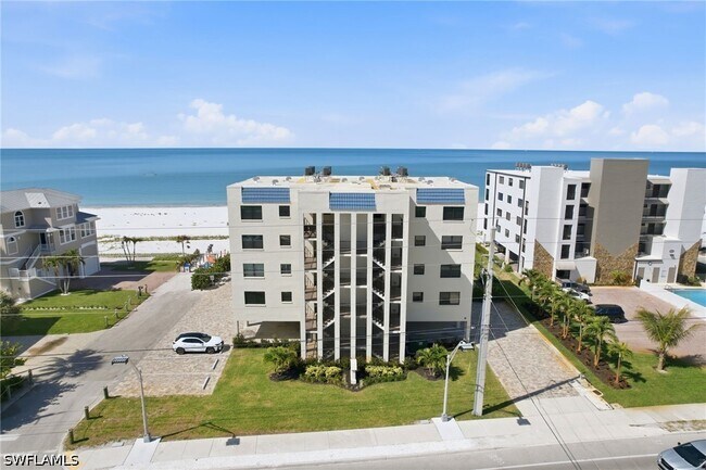 Building Photo - 4450 Estero Blvd