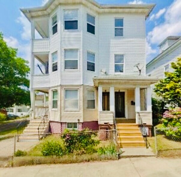 Building Photo - 21 Vale St