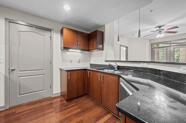 Building Photo - 390 17th St NW