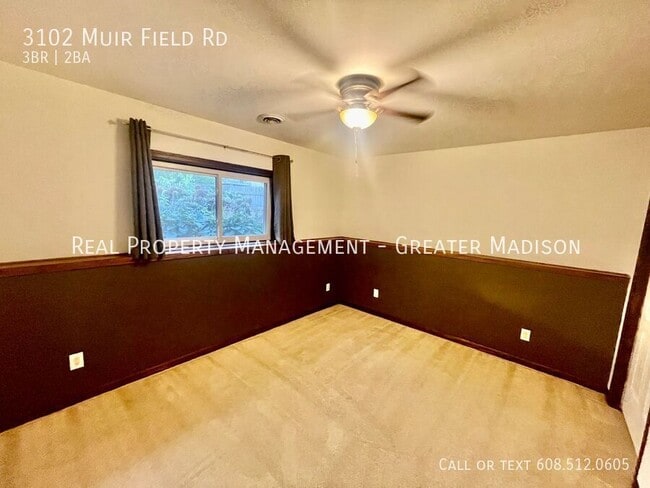 Building Photo - 3102 Muir Field Rd