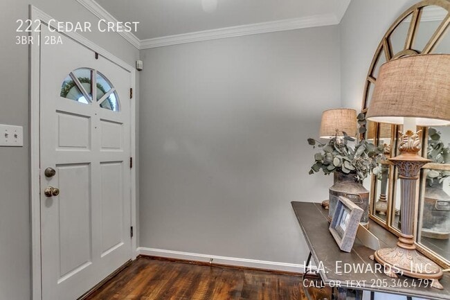 Building Photo - 222 Cedar Crest