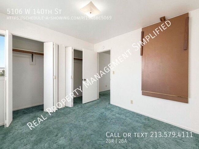 Building Photo - 5106 W 140th St