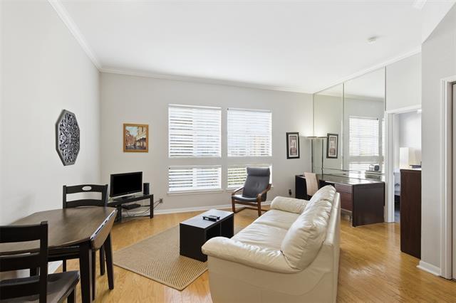 Building Photo - 3225 Turtle Creek Blvd Blvd