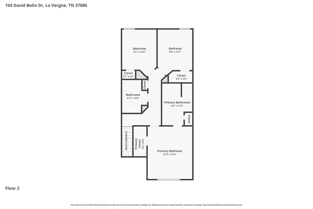 Building Photo - 104 David Bolin Dr