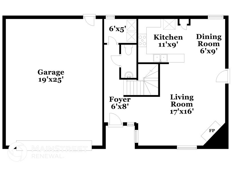Building Photo - 509 SW 121st Pl