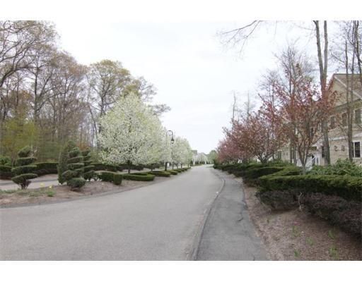Quiet neighborhood for leisurely strolls - 117 Regency Ln