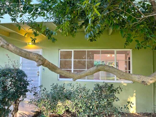 Enjoy 2000+ trees - 5367 Village Grn