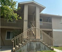 Building Photo - 228 N Latah St