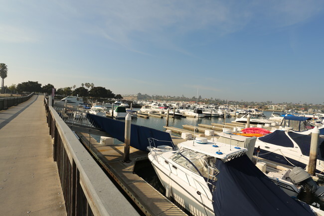 Building Photo - Newport Dunes