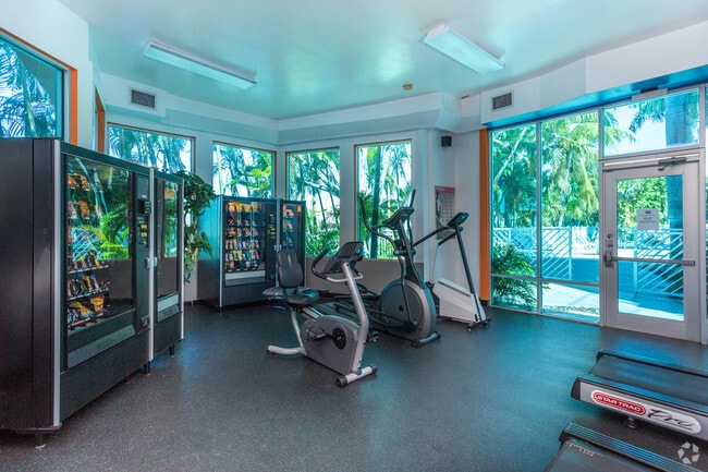 Interior Photo - MIA Airport Villas
