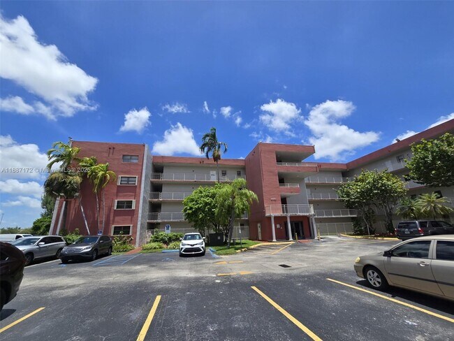 Building Photo - 8425 NW 8th St