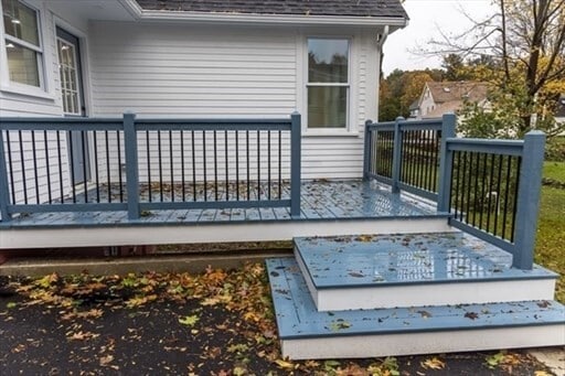 Building Photo - 92 Washington St