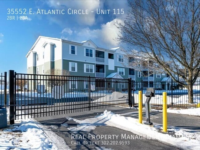 Building Photo - 35552 E Atlantic Cir
