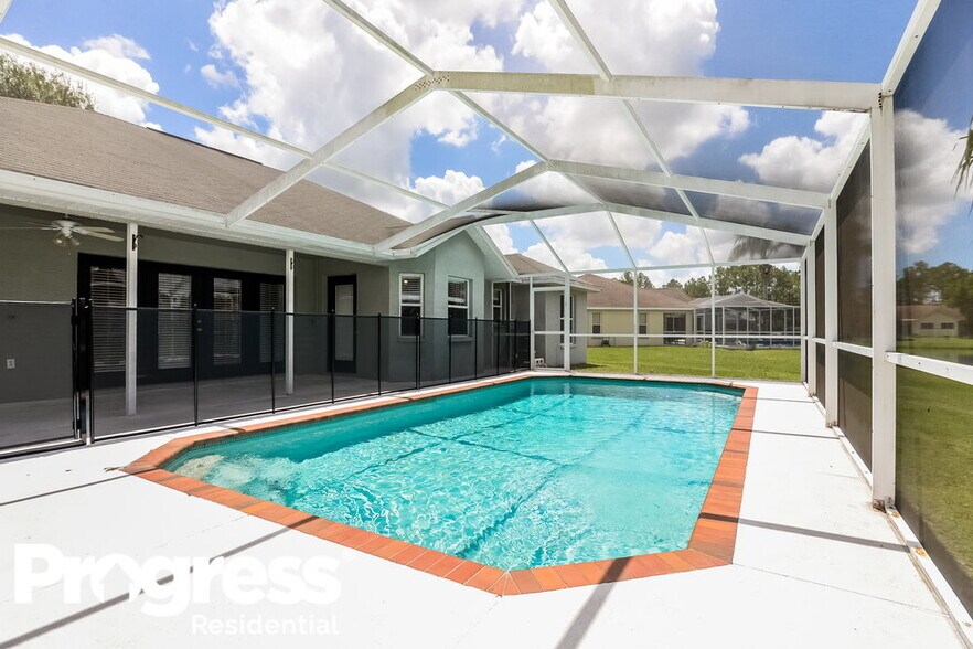 Building Photo - 4345 Harney Ct