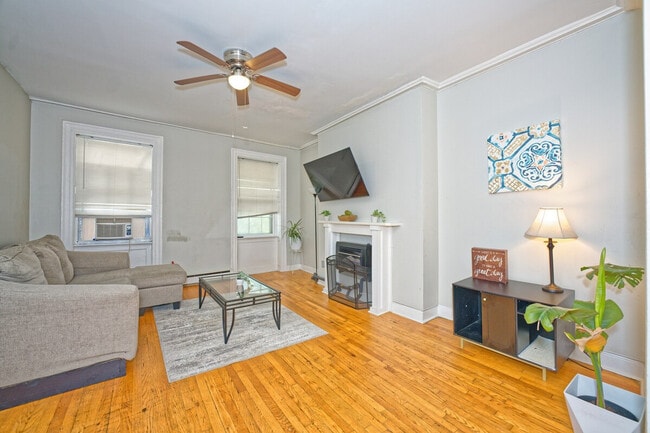 Building Photo - 66 Westerlo St