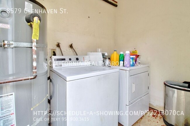 Building Photo - 8579 Glenhaven St