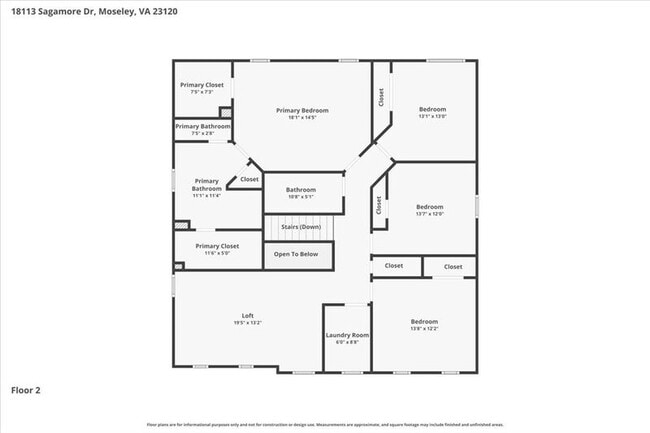 Building Photo - 18113 Sagamore Dr