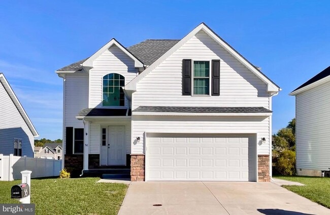 Building Photo - 56 Black Cherry Dr