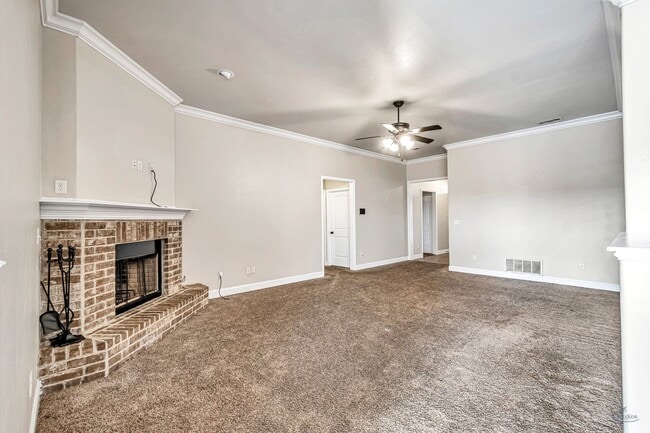 Building Photo - 423 O' Rourke St