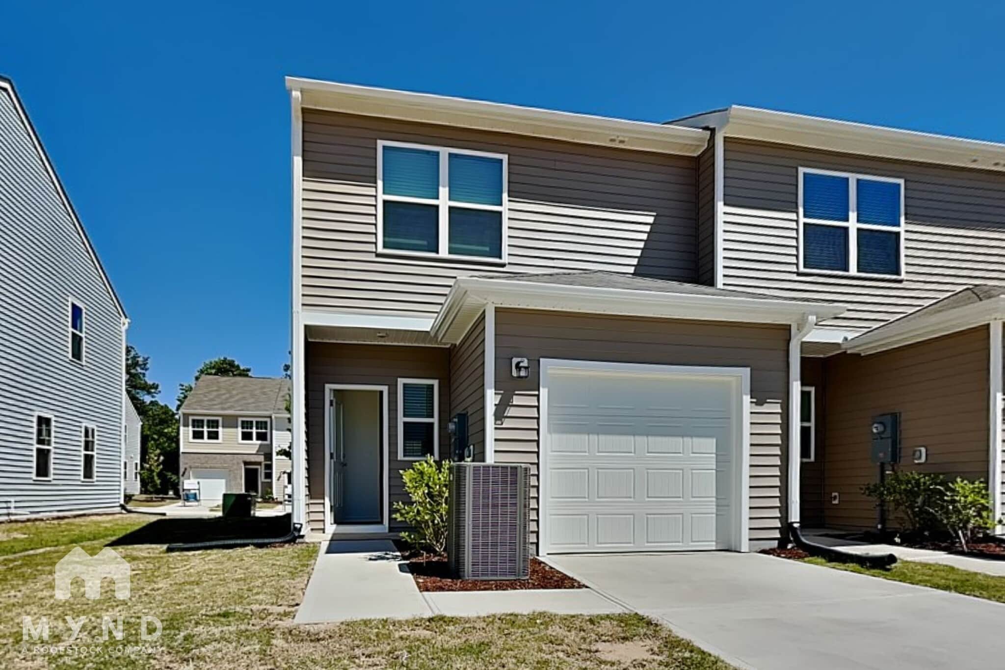 Building Photo - 3036 Fulong Dr
