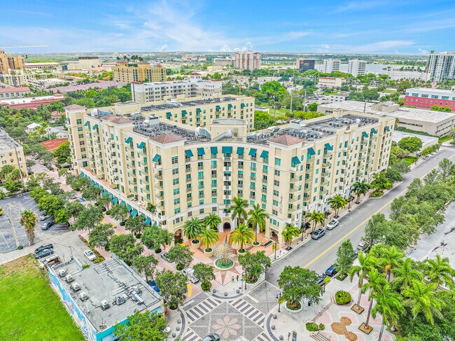 610 Clematis St 610 Clematis - 610 Clematis St West Palm Beach Fl Building Photo 