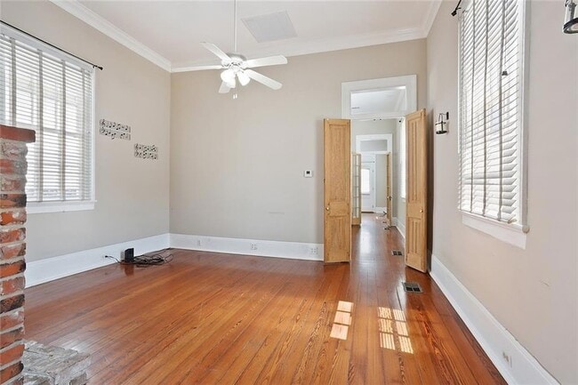 Building Photo - 124 Lafayette St