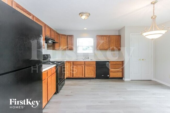 Building Photo - 536 Garden Grace Dr