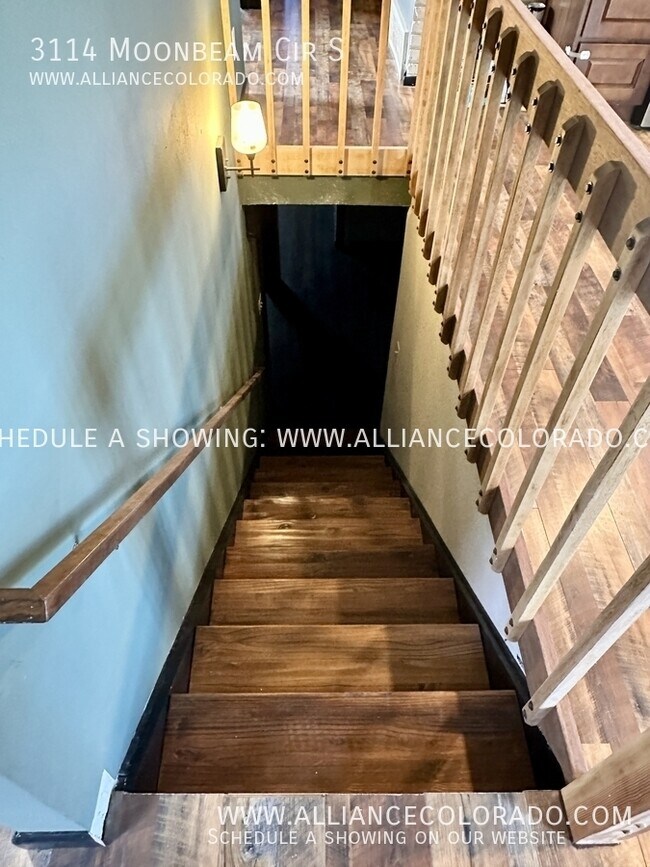 Building Photo - 3114 Moonbeam Cir S