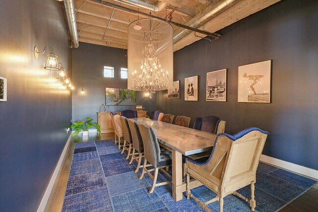 Building Photo - Gas Company Lofts