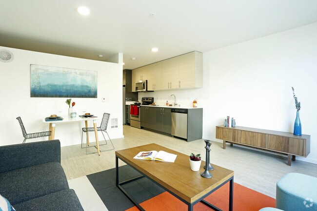 Apartments For Rent In 98103 Seattle Wa Apartment Finder