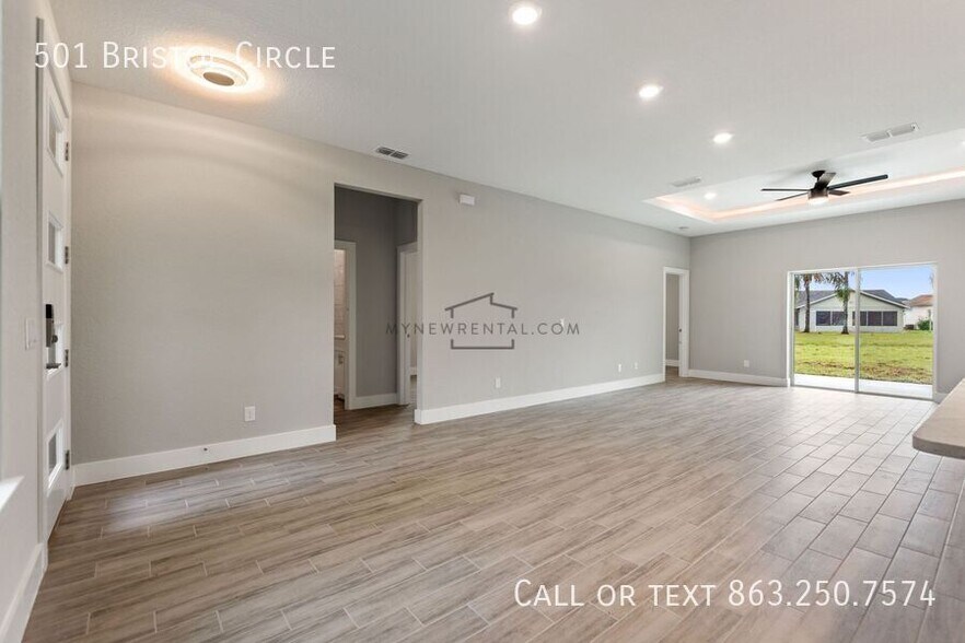 Building Photo - 501 Bristol Cir