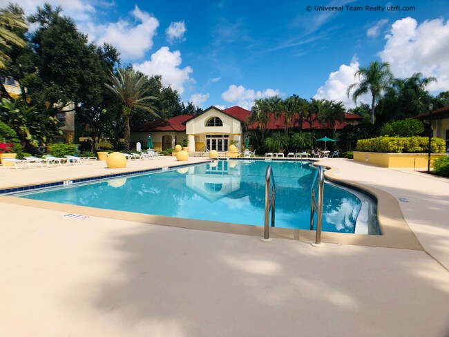 Building Photo - 11480 Villa Grand