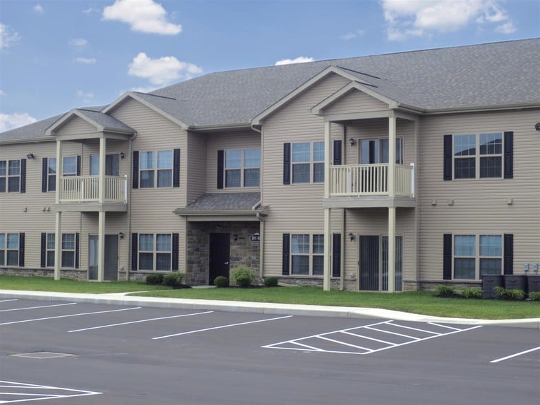 Park Lane South Apartments 4845 Transit Rd Depew NY 14043 Apartment