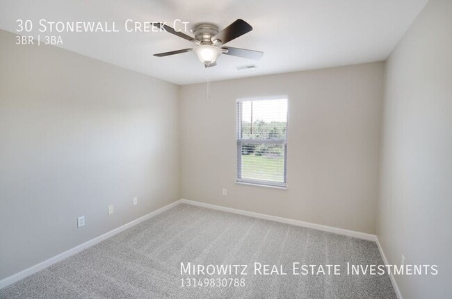 Building Photo - 30 Stonewall Creek Ct
