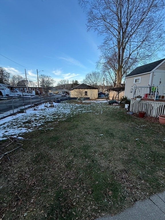 Building Photo - 97 Friend St