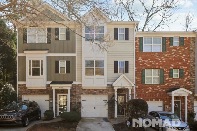 Primary Photo - Charming 3BR Townhome in Decatur