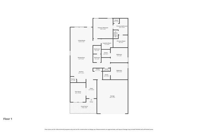 Building Photo - Brand New 2025 Build in Sherman | 3BR/2BA with 2-Car Garage