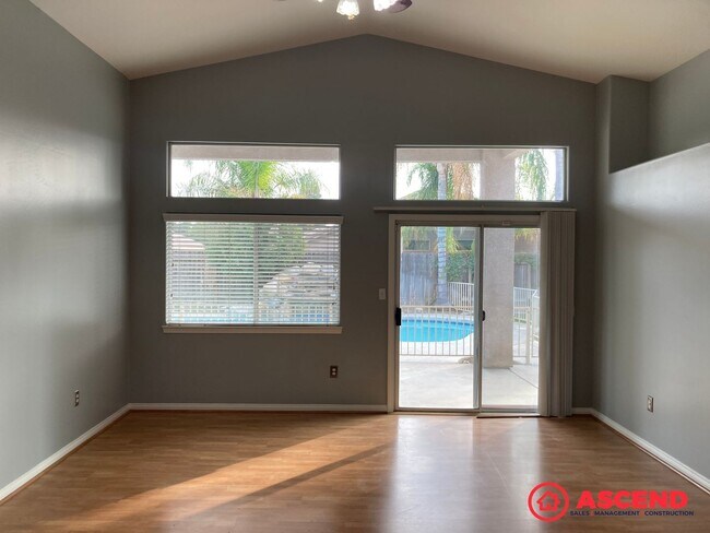 Building Photo - Spacious 4 Bedroom + Office Home with Gated Pool & 3-Car Garage